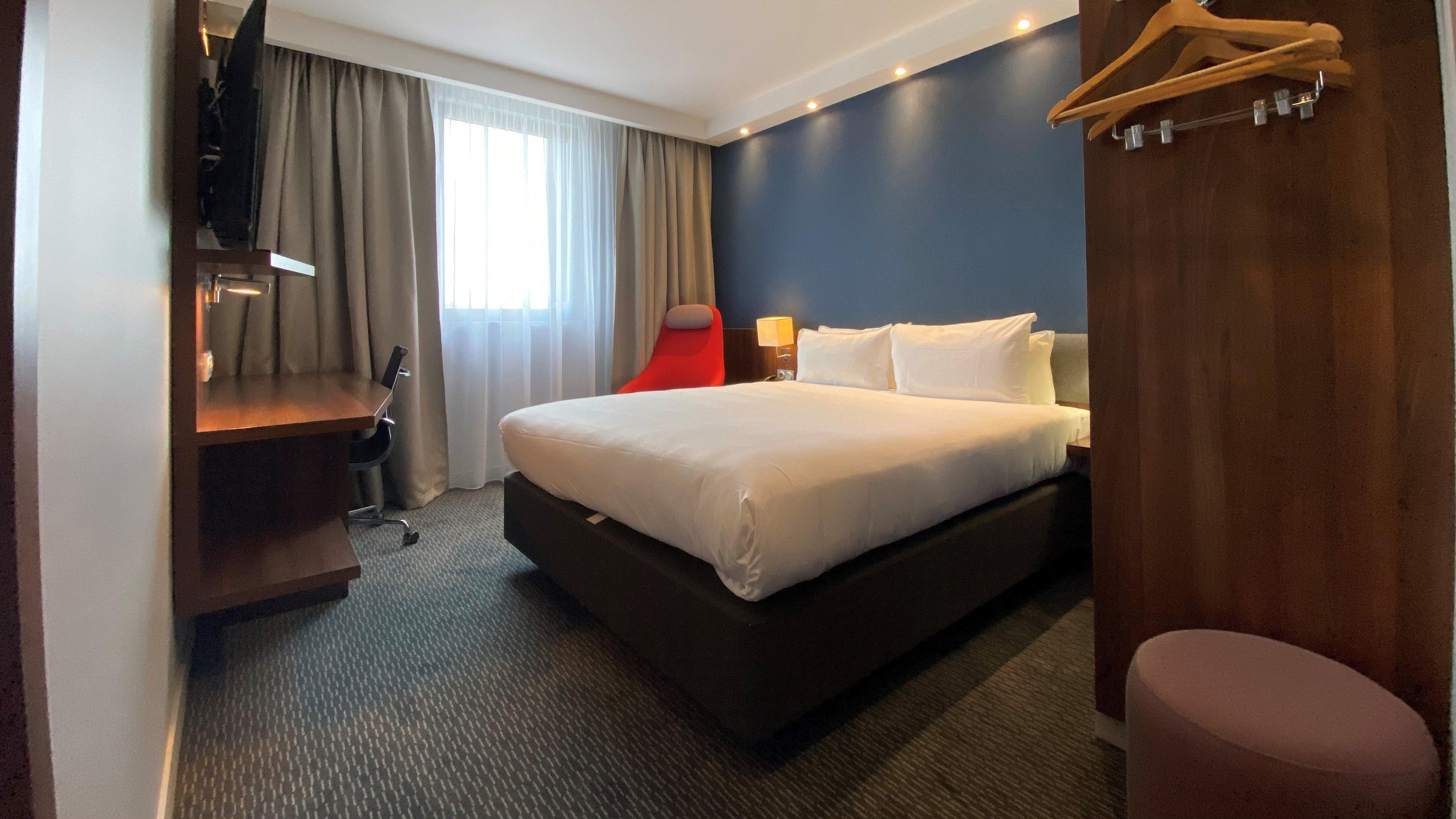 Saint-Apollinaire  Holiday Inn Express Dijon By Ihg מראה חיצוני תמונה