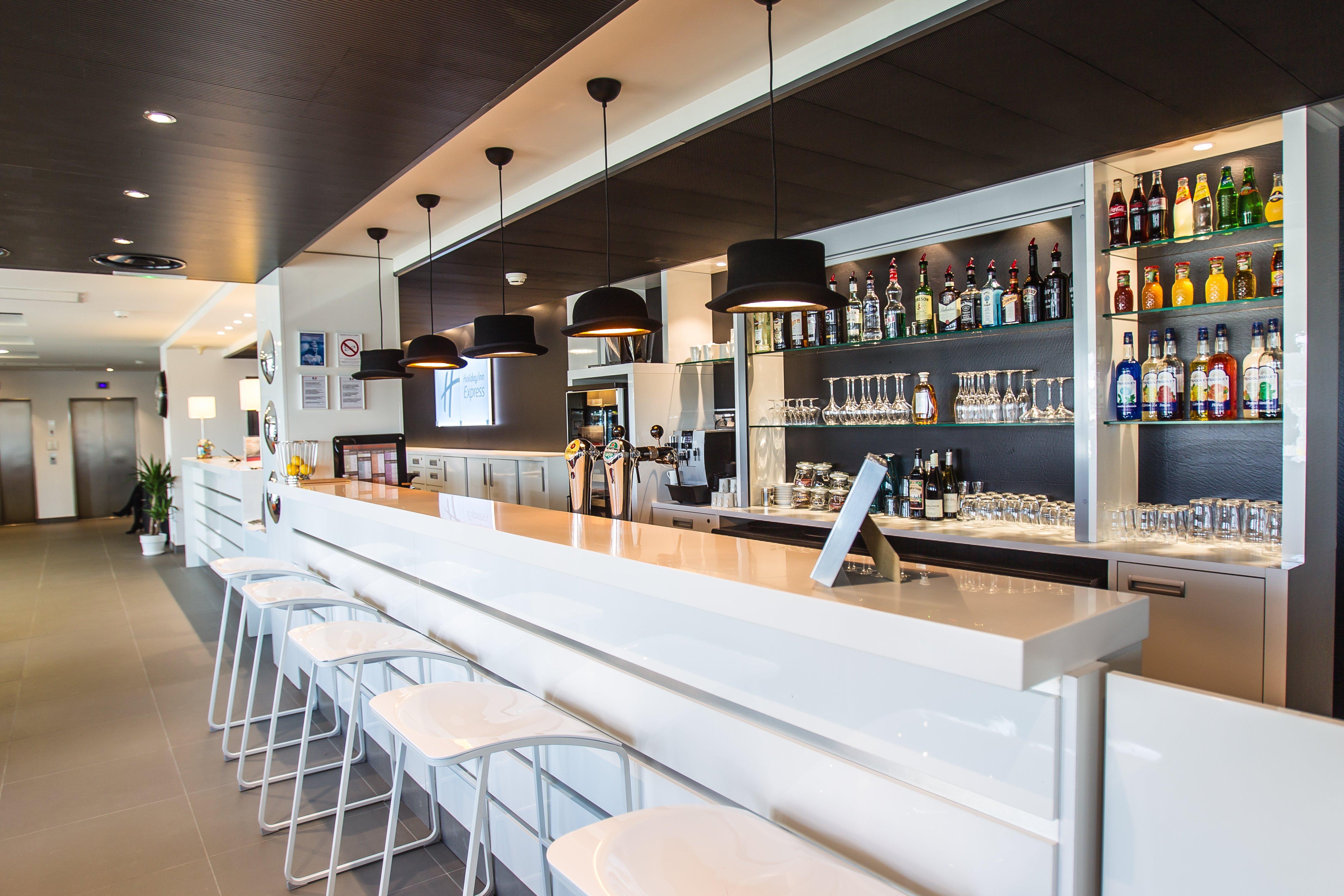 Saint-Apollinaire  Holiday Inn Express Dijon By Ihg מראה חיצוני תמונה
