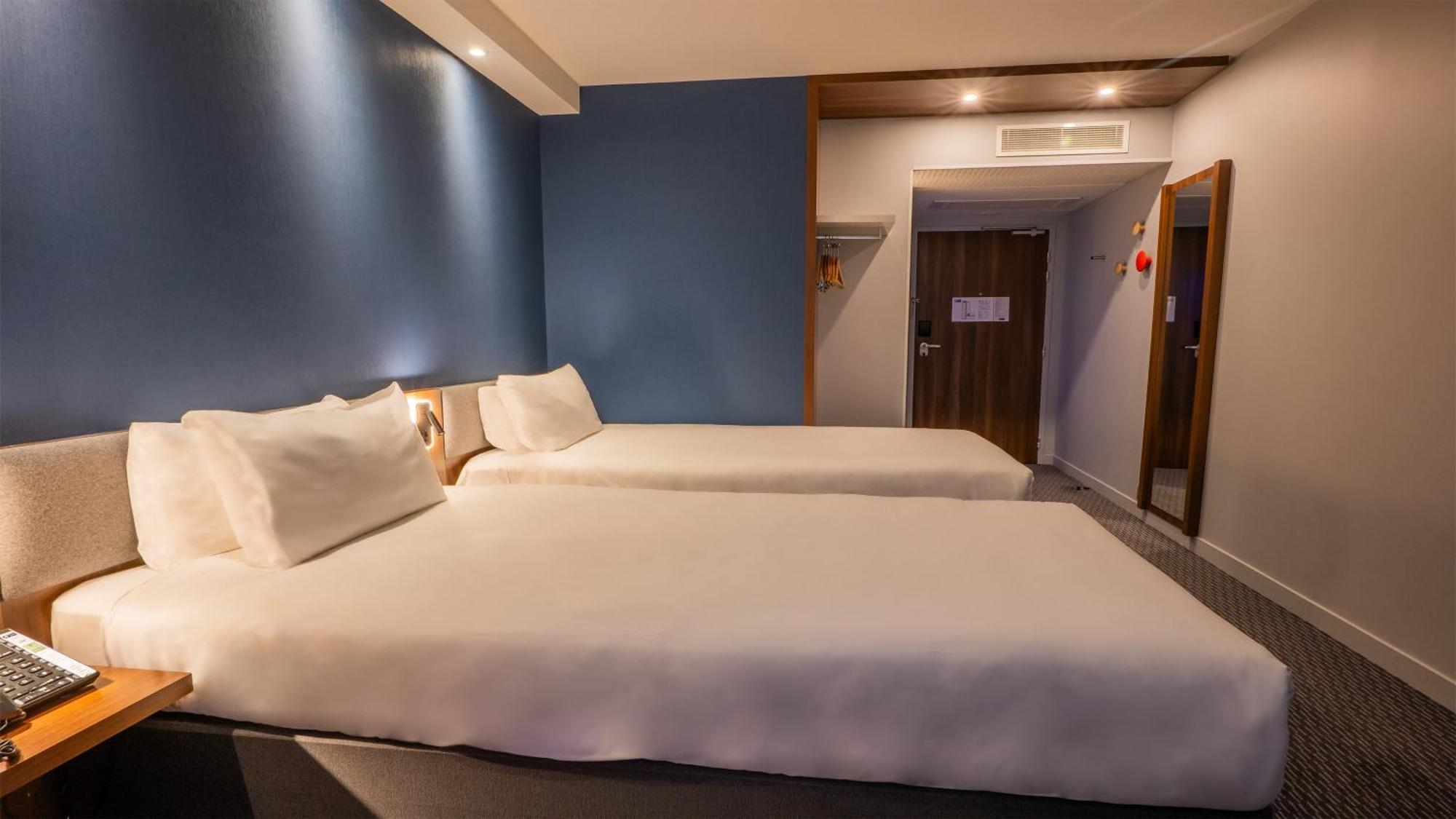 Saint-Apollinaire  Holiday Inn Express Dijon By Ihg מראה חיצוני תמונה