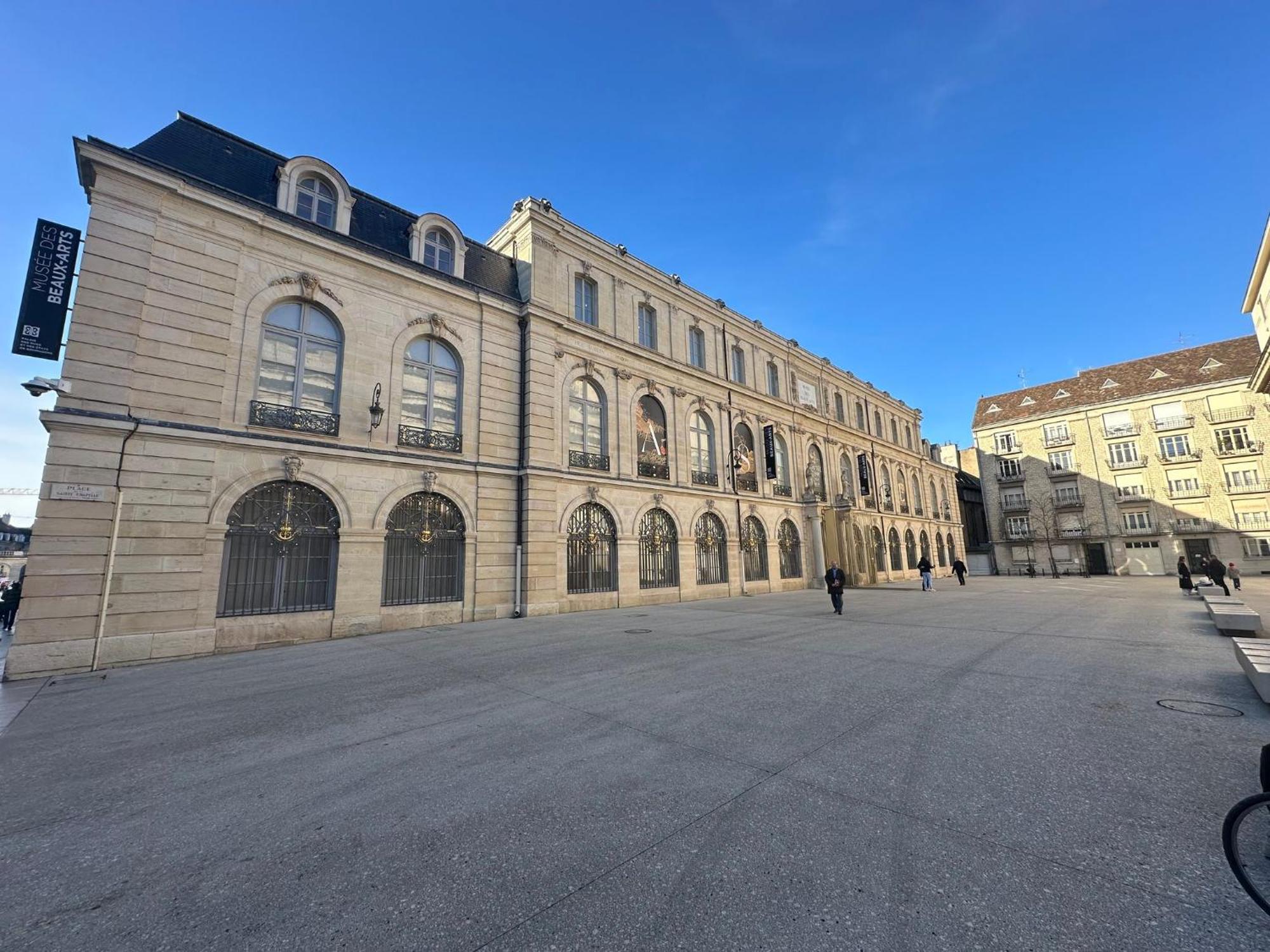 Saint-Apollinaire  Holiday Inn Express Dijon By Ihg מראה חיצוני תמונה